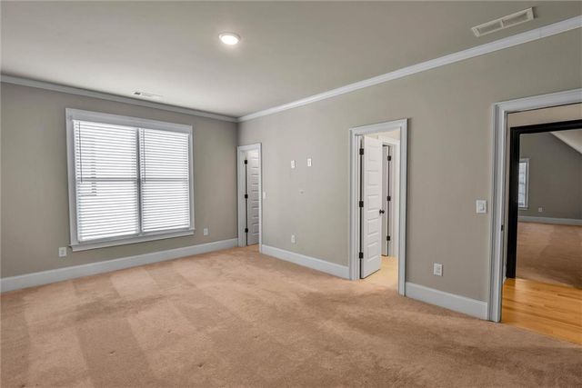 4097 Gilmore Road SE, Smyrna, GA 30080