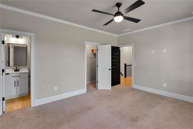 4097 Gilmore Road SE, Smyrna, GA 30080