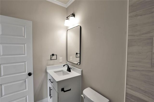 4097 Gilmore Road SE, Smyrna, GA 30080