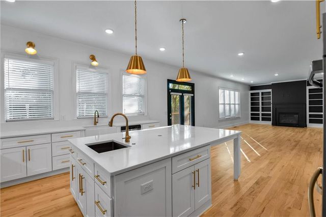 4097 Gilmore Road SE, Smyrna, GA 30080