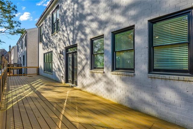 4097 Gilmore Road SE, Smyrna, GA 30080