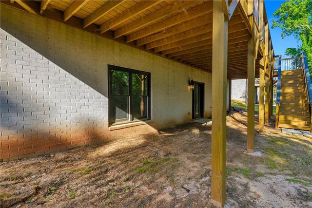 4097 Gilmore Road SE, Smyrna, GA 30080