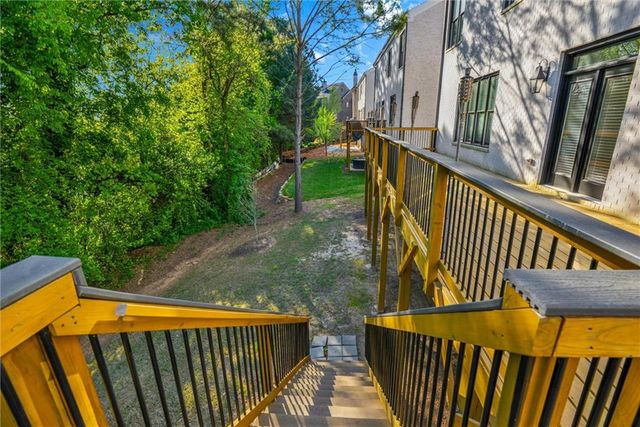 4097 Gilmore Road SE, Smyrna, GA 30080
