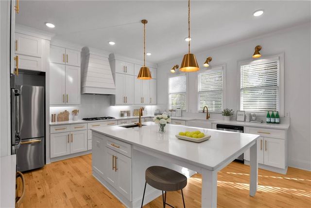 4097 Gilmore Road SE, Smyrna, GA 30080