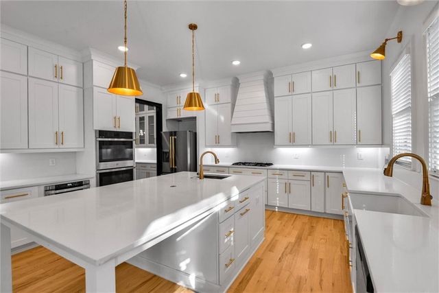4097 Gilmore Road SE, Smyrna, GA 30080