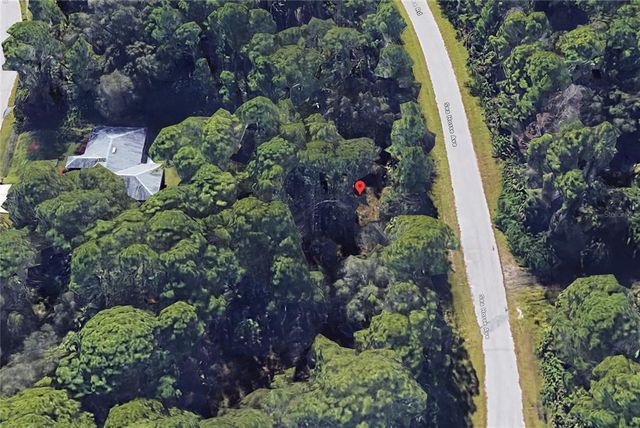 BADOSA ROAD, North Port, FL 34286