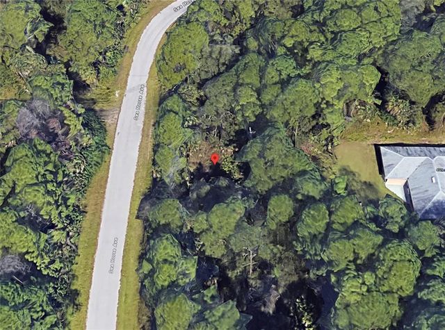 BADOSA ROAD, North Port, FL 34286