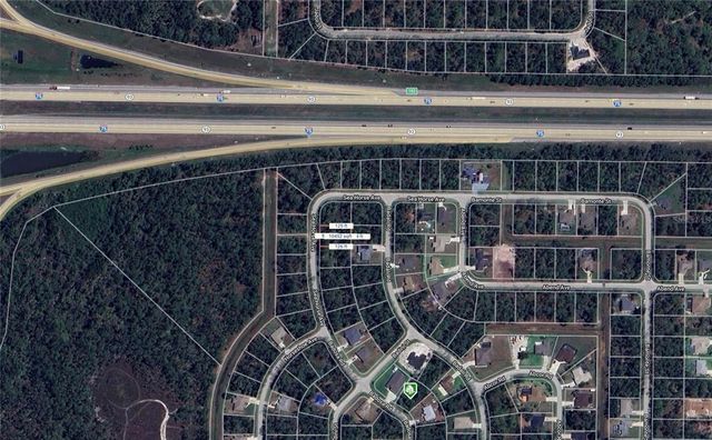 BADOSA ROAD, North Port, FL 34286
