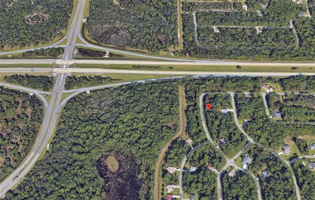 BADOSA ROAD, North Port, FL 34286