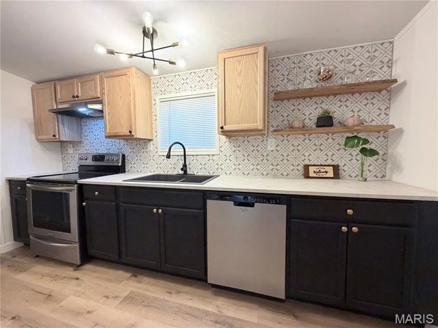 1008 Elderberry Drive, House Springs, MO 63051