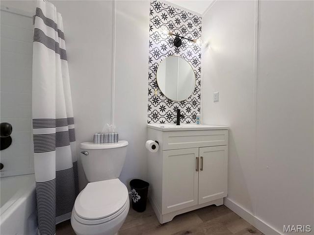 1008 Elderberry Drive, House Springs, MO 63051