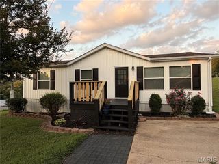 1008 Elderberry Drive, House Springs, MO 63051