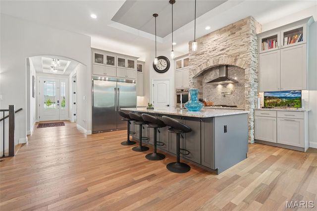 514 Crail Court, O'fallon, MO 63368