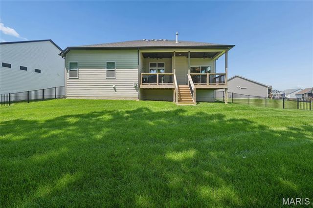 514 Crail Court, O'fallon, MO 63368