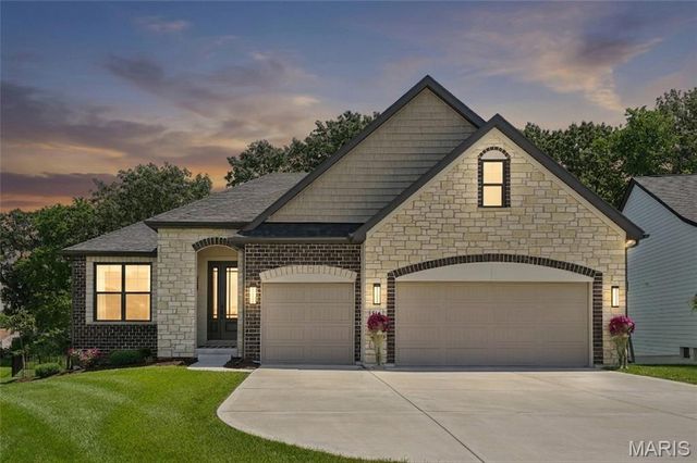514 Crail Court, O'fallon, MO 63368