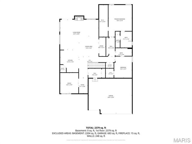 514 Crail Court, O'fallon, MO 63368