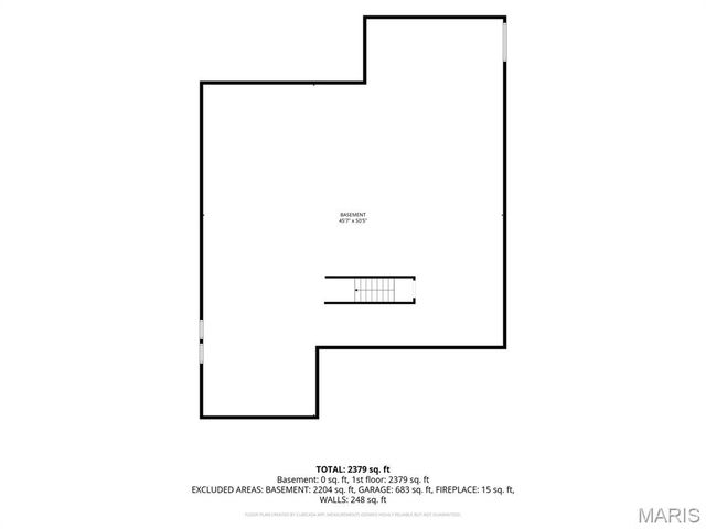 514 Crail Court, O'fallon, MO 63368