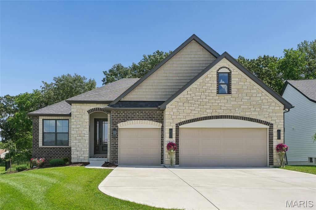 514 Crail Court, O'fallon, MO 63368