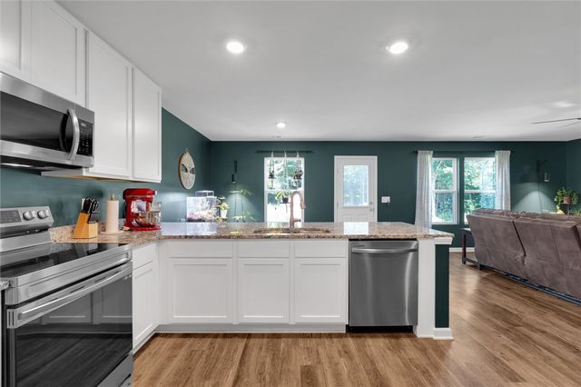 937 Hunters Trail, Anderson, SC 29625