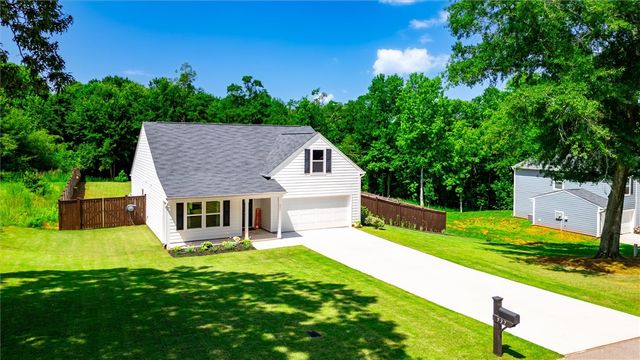 937 Hunters Trail, Anderson, SC 29625