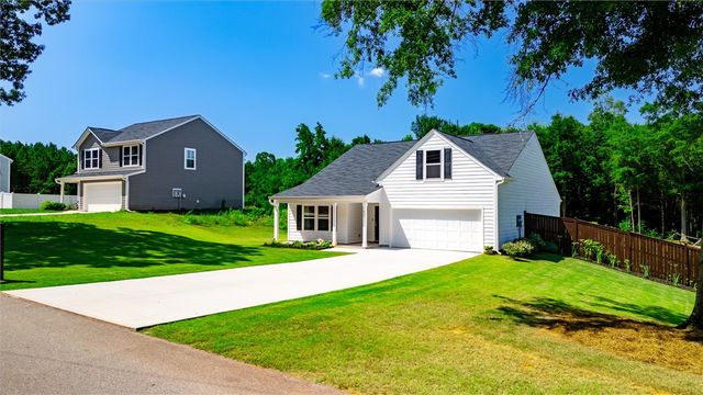 937 Hunters Trail, Anderson, SC 29625