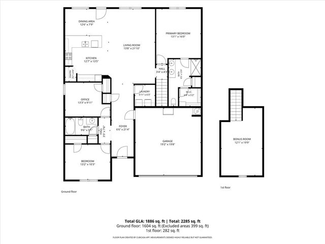 937 Hunters Trail, Anderson, SC 29625