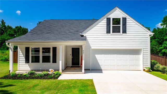937 Hunters Trail, Anderson, SC 29625