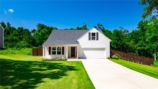 937 Hunters Trail, Anderson, SC 29625