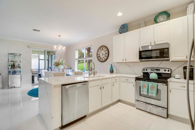 10118 SW Canossa Way, Port St. Lucie, Port St Lucie, FL 34986