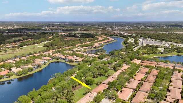 10118 SW Canossa Way, Port St. Lucie, Port St Lucie, FL 34986
