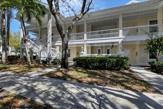 3604 54TH DRIVE W 204, Bradenton, FL 34210