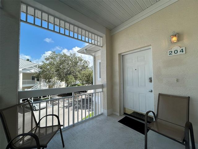 3604 54TH DRIVE W 204, Bradenton, FL 34210