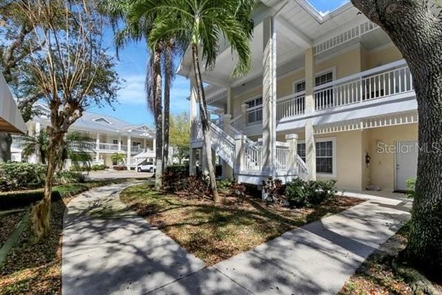 3604 54TH DRIVE W 204, Bradenton, FL 34210