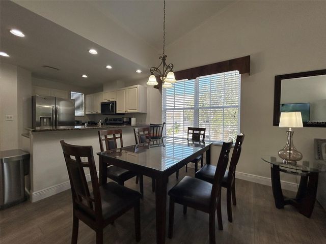 3604 54TH DRIVE W 204, Bradenton, FL 34210