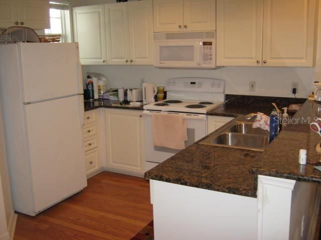 3604 54TH DRIVE W 204, Bradenton, FL 34210