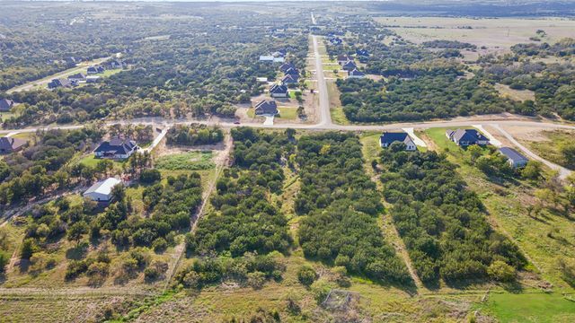 3028 Deer Court, Weatherford, TX 76085