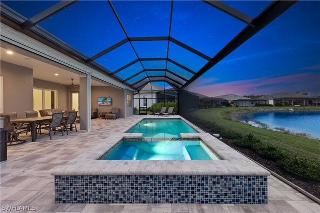 14265 Laguna Springs LN, Naples, FL 34114