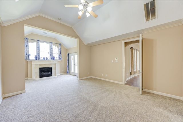 18614 Thomas Survey Drive, Cypress, TX 77433