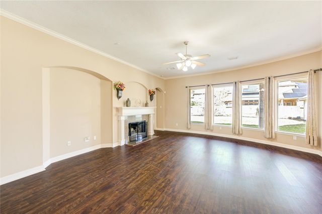 18614 Thomas Survey Drive, Cypress, TX 77433