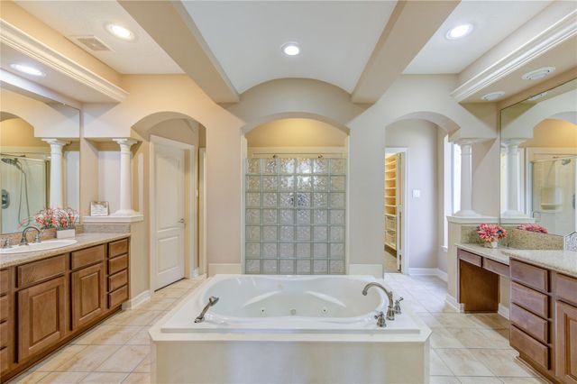 18614 Thomas Survey Drive, Cypress, TX 77433