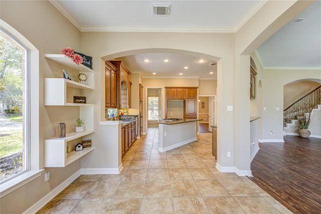 18614 Thomas Survey Drive, Cypress, TX 77433