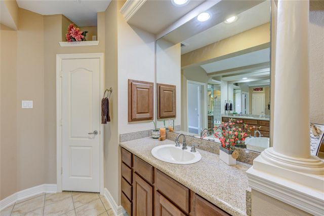 18614 Thomas Survey Drive, Cypress, TX 77433