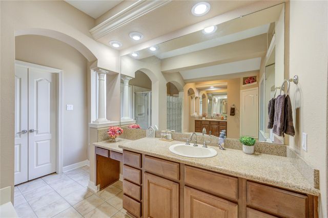 18614 Thomas Survey Drive, Cypress, TX 77433