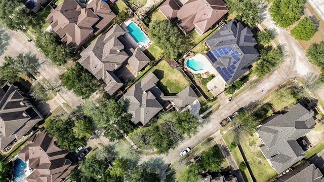 18614 Thomas Survey Drive, Cypress, TX 77433