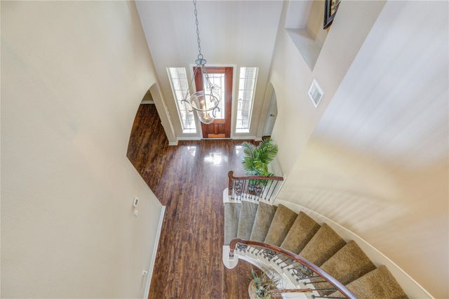 18614 Thomas Survey Drive, Cypress, TX 77433