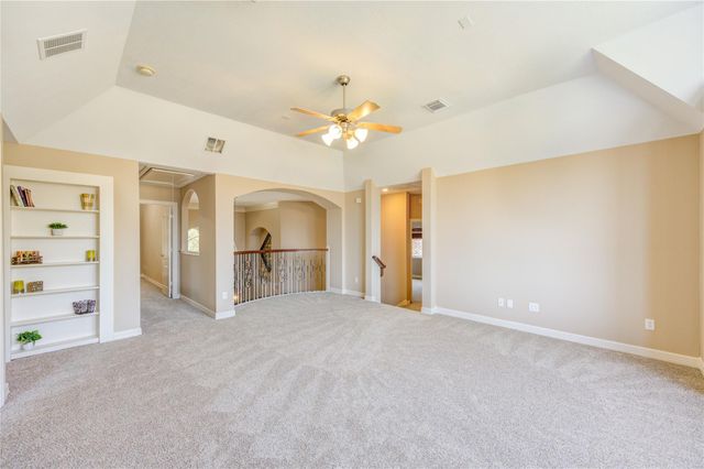 18614 Thomas Survey Drive, Cypress, TX 77433