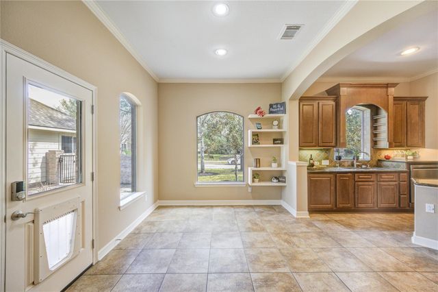 18614 Thomas Survey Drive, Cypress, TX 77433