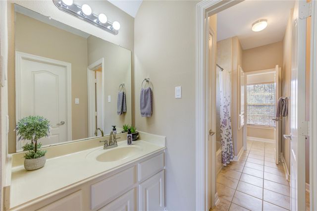 18614 Thomas Survey Drive, Cypress, TX 77433