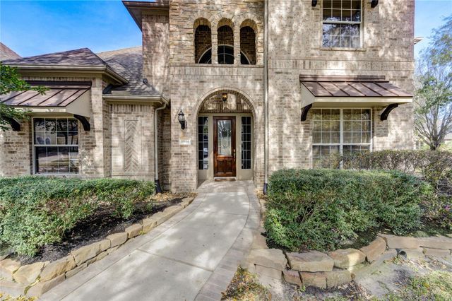 18614 Thomas Survey Drive, Cypress, TX 77433