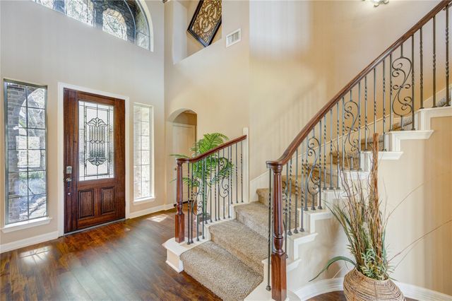 18614 Thomas Survey Drive, Cypress, TX 77433